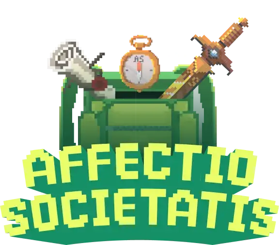 Affectio Societatis